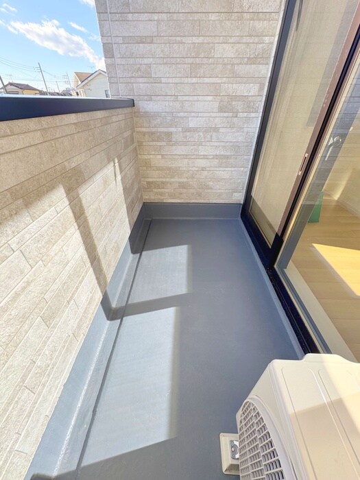 ル・ベリエの物件内観写真