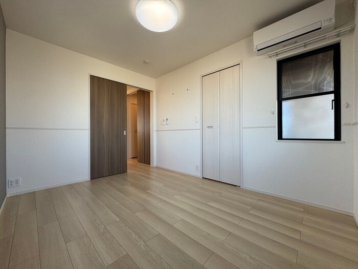 ル・ベリエの物件内観写真