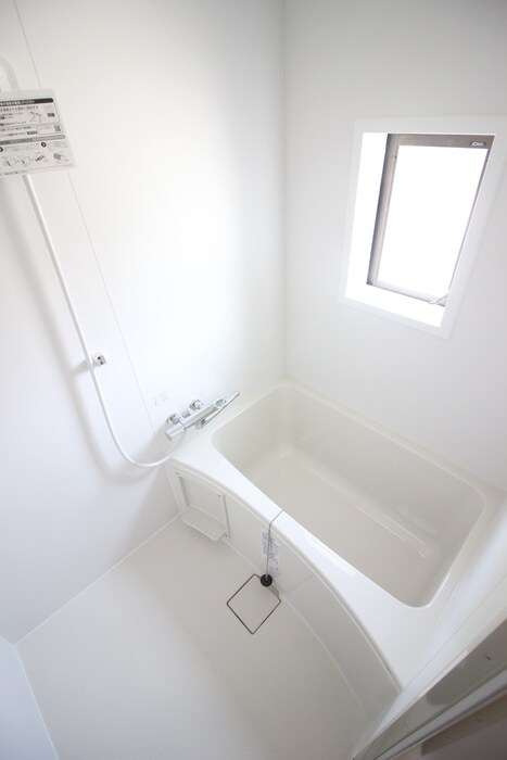 ゴールドハイツ Ａの物件内観写真