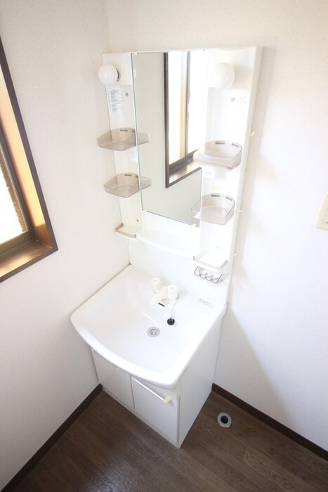 ゴールドハイツ Ａの物件内観写真