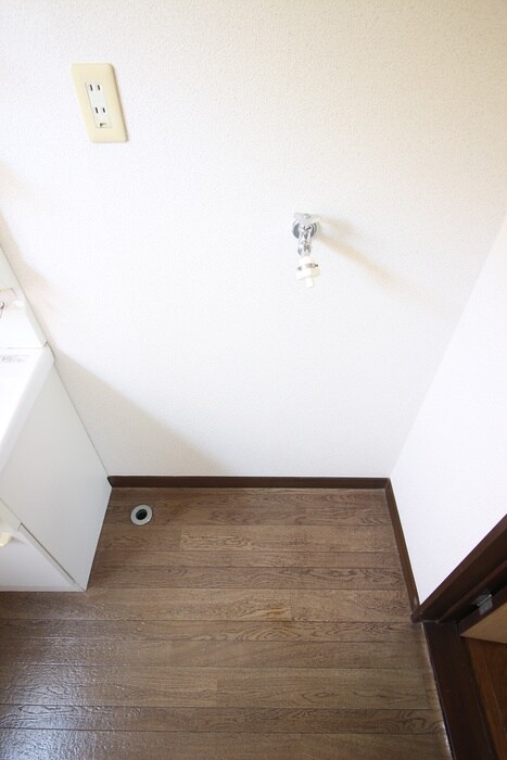 ゴールドハイツ Ａの物件内観写真