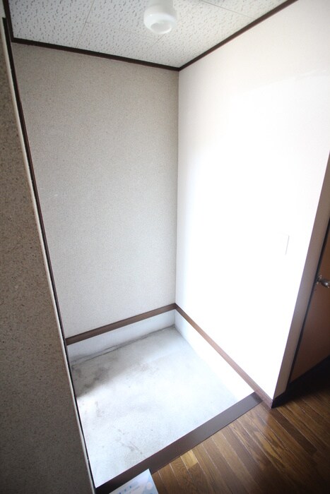 ゴールドハイツ Ａの物件内観写真