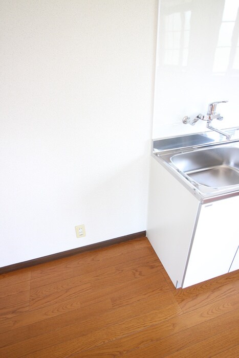 ゴールドハイツ Ａの物件内観写真