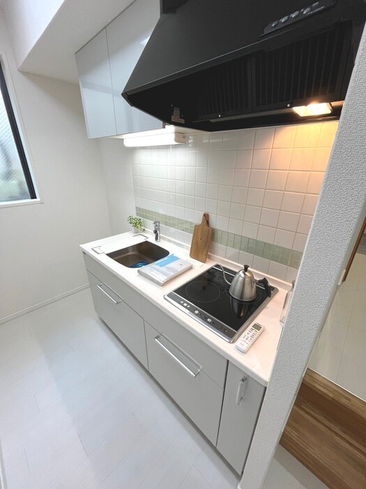 パシフィックコ－ト目黒南の物件内観写真