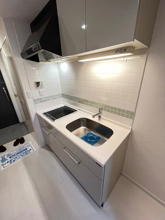 パシフィックコ－ト目黒南の物件内観写真