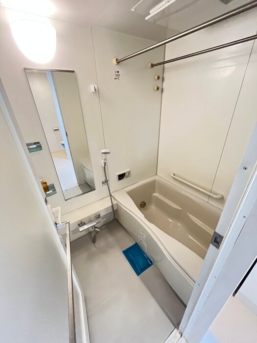 パシフィックコ－ト目黒南の物件内観写真