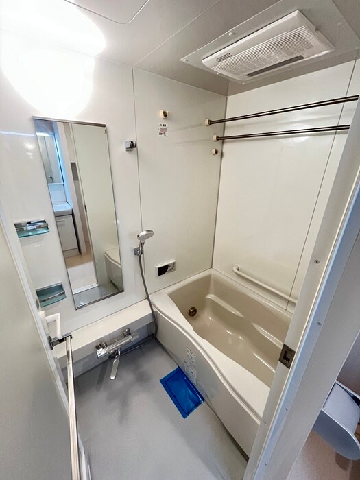 パシフィックコ－ト目黒南の物件内観写真