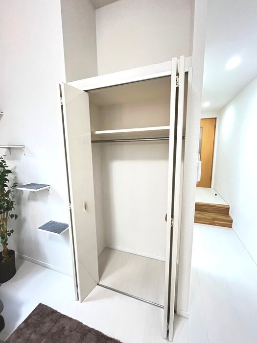 パシフィックコ－ト目黒南の物件内観写真