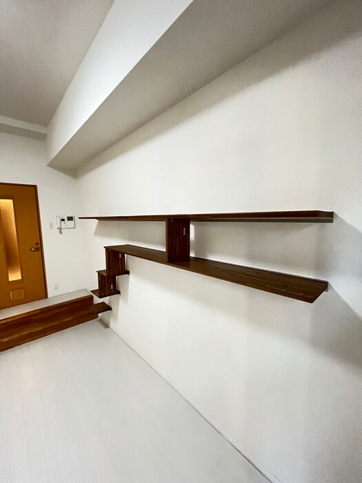 パシフィックコ－ト目黒南の物件内観写真