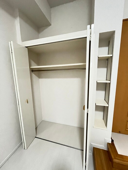 パシフィックコ－ト目黒南の物件内観写真