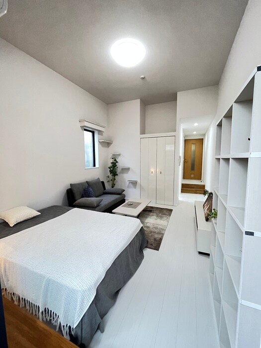 パシフィックコ－ト目黒南の物件内観写真