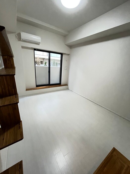 パシフィックコ－ト目黒南の物件内観写真