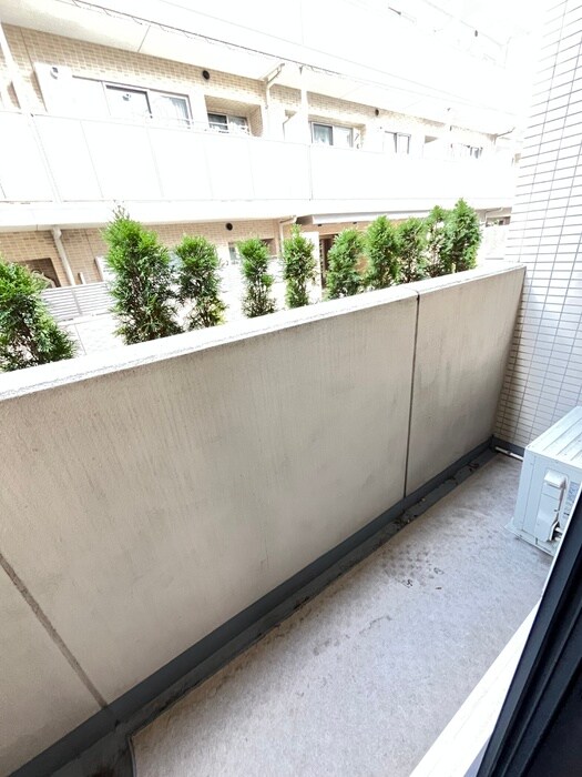 パシフィックコ－ト目黒南の物件内観写真