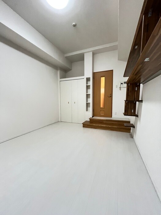 パシフィックコ－ト目黒南の物件内観写真