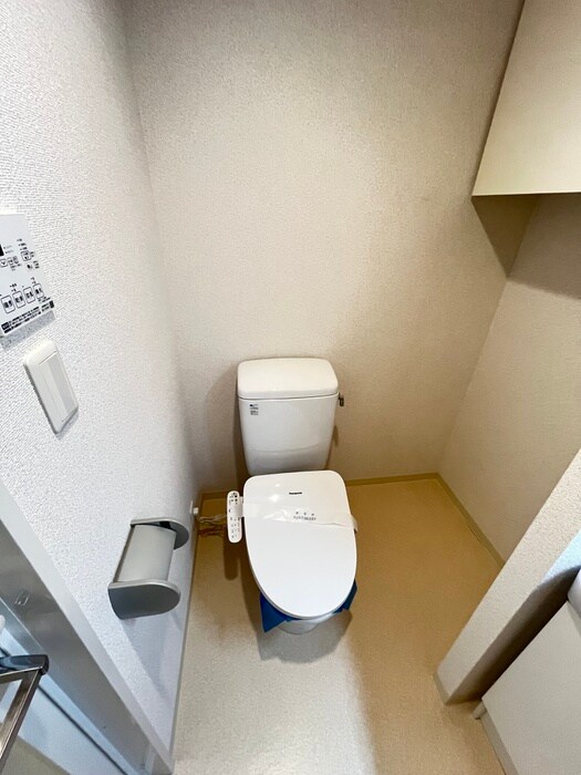 パシフィックコ－ト目黒南の物件内観写真