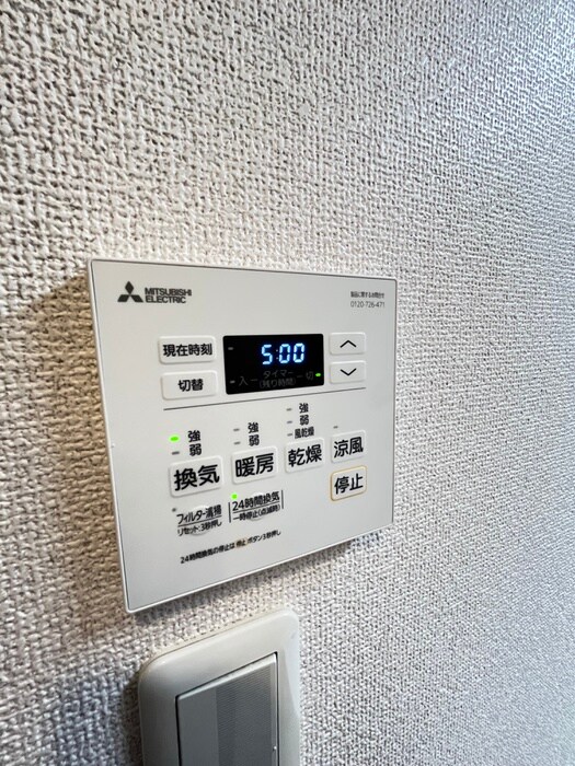 パシフィックコ－ト目黒南の物件内観写真