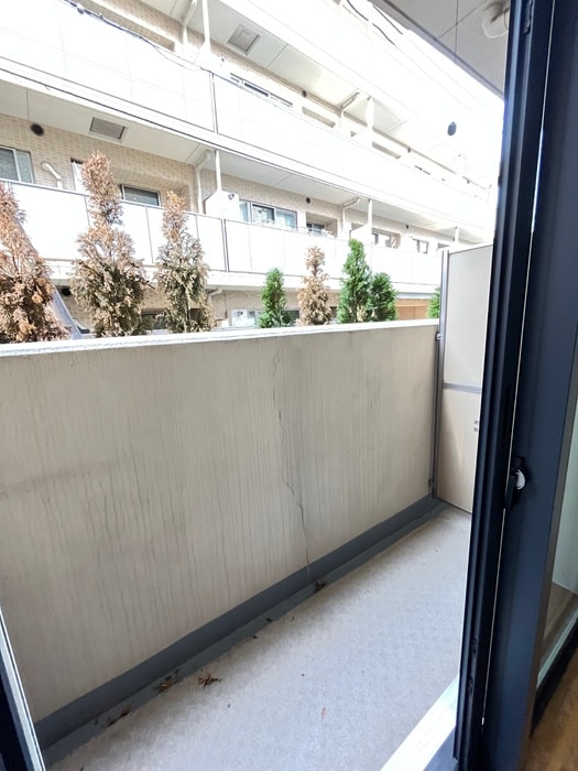 パシフィックコ－ト目黒南の物件内観写真