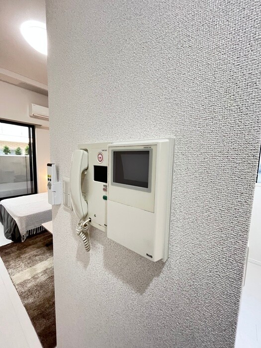 パシフィックコ－ト目黒南の物件内観写真