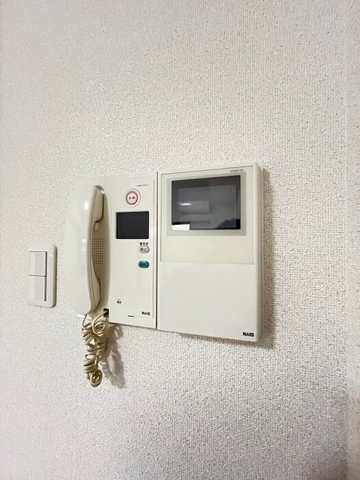 パシフィックコ－ト目黒南の物件内観写真