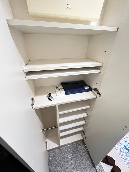 パシフィックコ－ト目黒南の物件内観写真