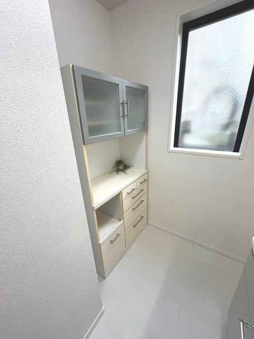 パシフィックコ－ト目黒南の物件内観写真