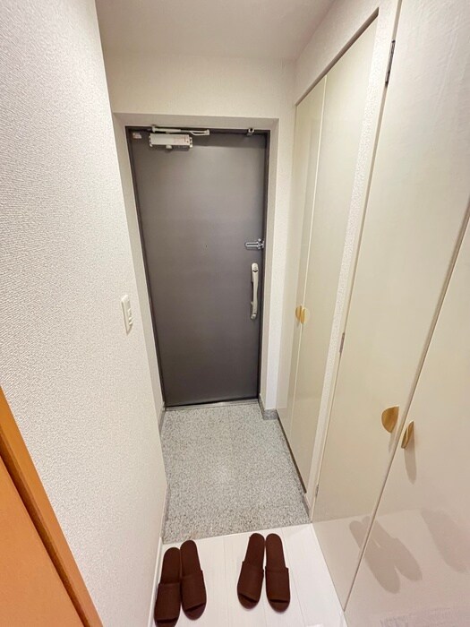 パシフィックコ－ト目黒南の物件内観写真