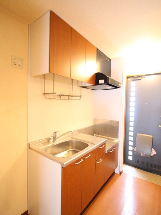 メゾンドエトワールの物件内観写真