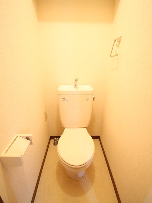 メゾンドエトワールの物件内観写真