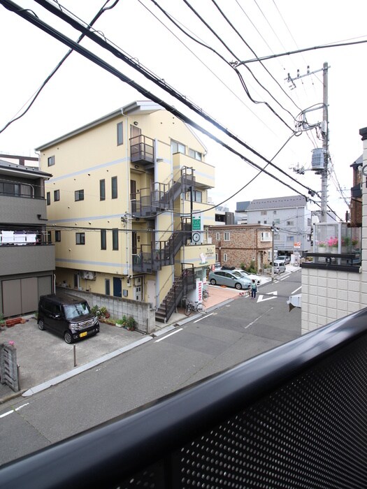 メゾンドエトワールの物件内観写真