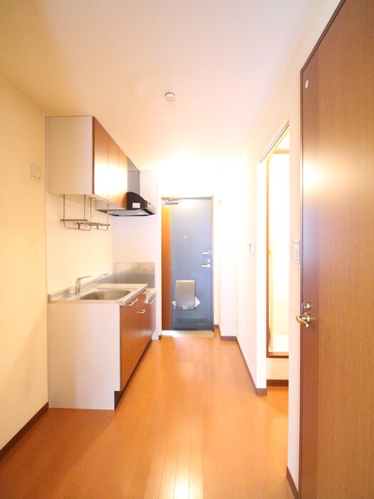 メゾンドエトワールの物件内観写真