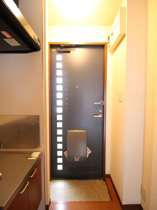 メゾンドエトワールの物件内観写真