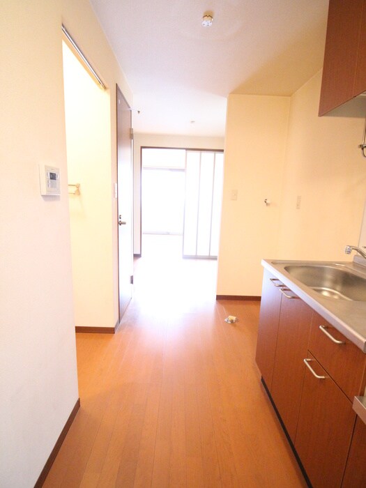 メゾンドエトワールの物件内観写真