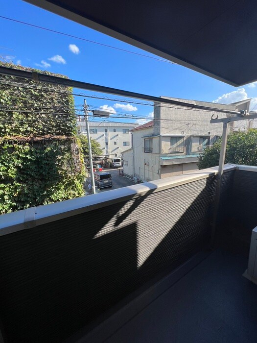 ＢｅｓｔＳｔａｇｅひばりヶ丘の物件内観写真