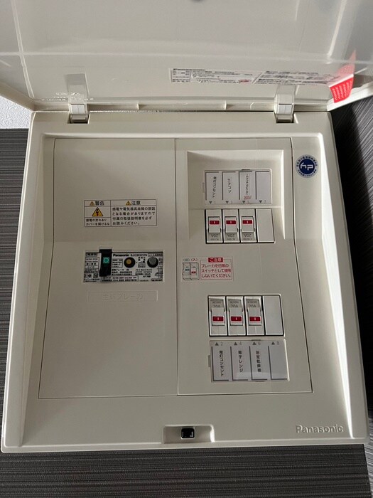 ＢｅｓｔＳｔａｇｅひばりヶ丘の物件内観写真