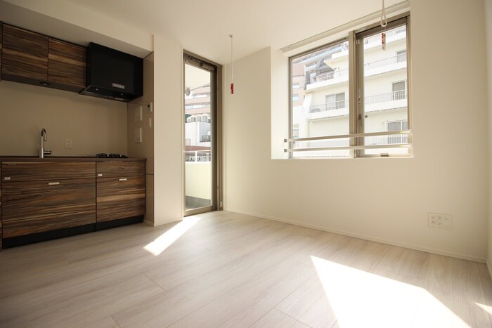 エルスタンザ文京湯島の物件内観写真