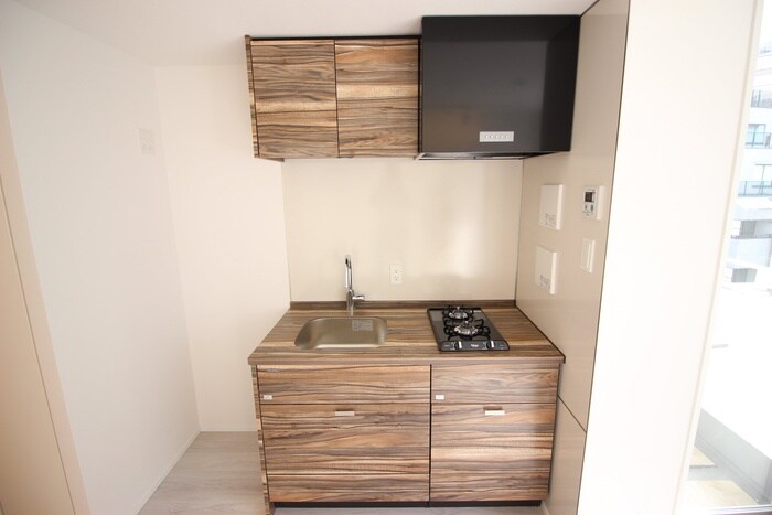 エルスタンザ文京湯島の物件内観写真