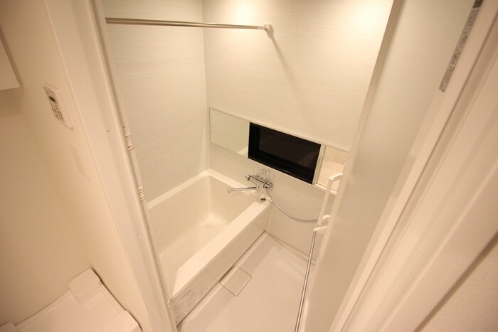 エルスタンザ文京湯島の物件内観写真