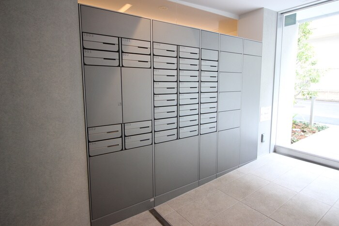 エルスタンザ文京湯島の物件外観写真