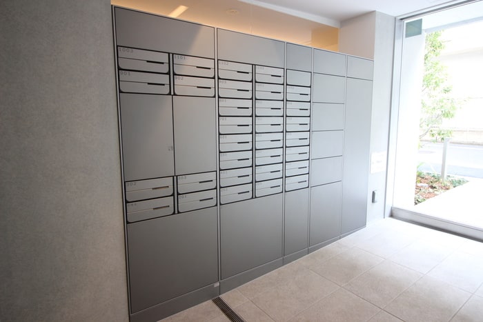 エルスタンザ文京湯島の物件外観写真