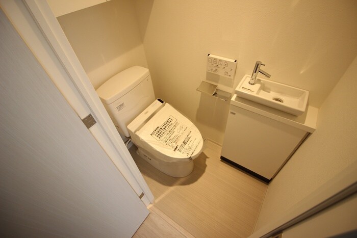 エルスタンザ文京湯島の物件内観写真