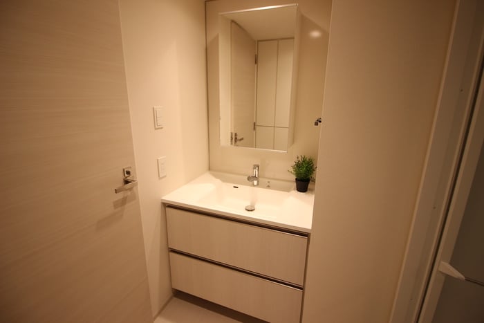 エルスタンザ文京湯島の物件内観写真