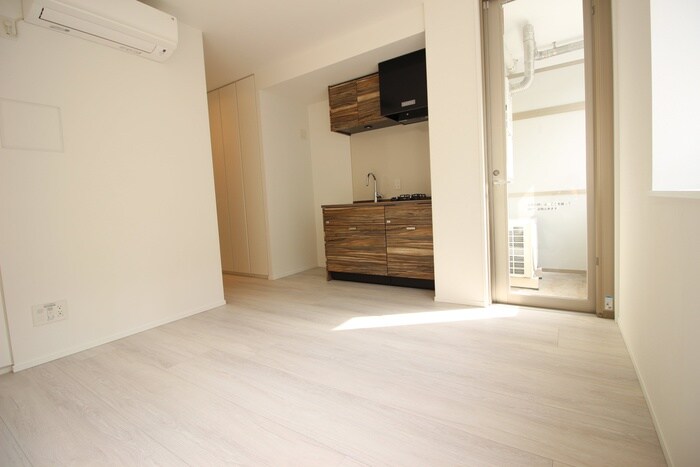 エルスタンザ文京湯島の物件内観写真