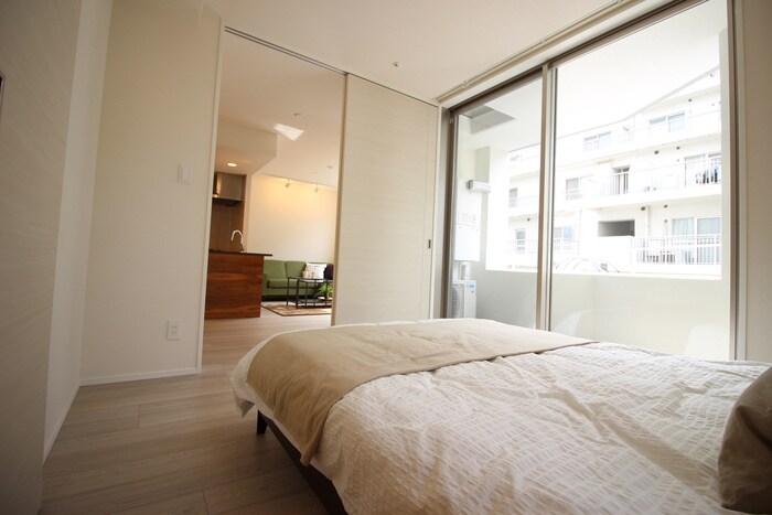 エルスタンザ文京湯島の物件内観写真