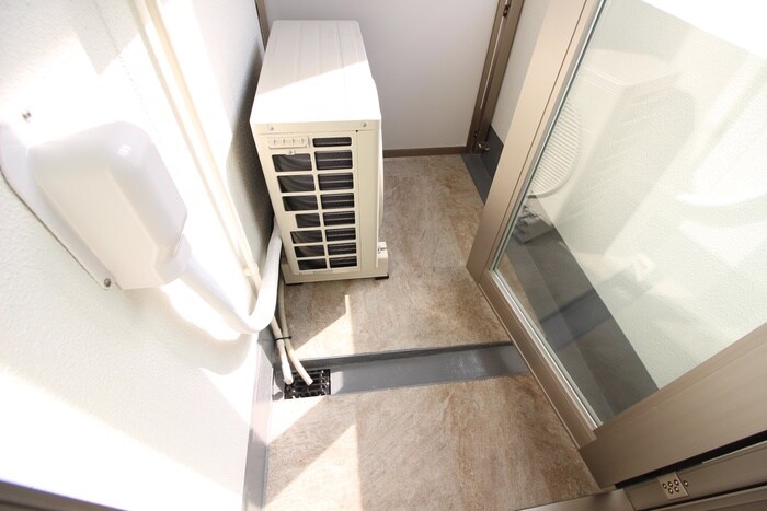 エルスタンザ文京湯島の物件内観写真