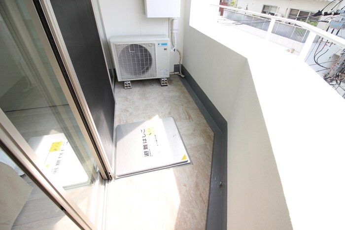 エルスタンザ文京湯島の物件内観写真