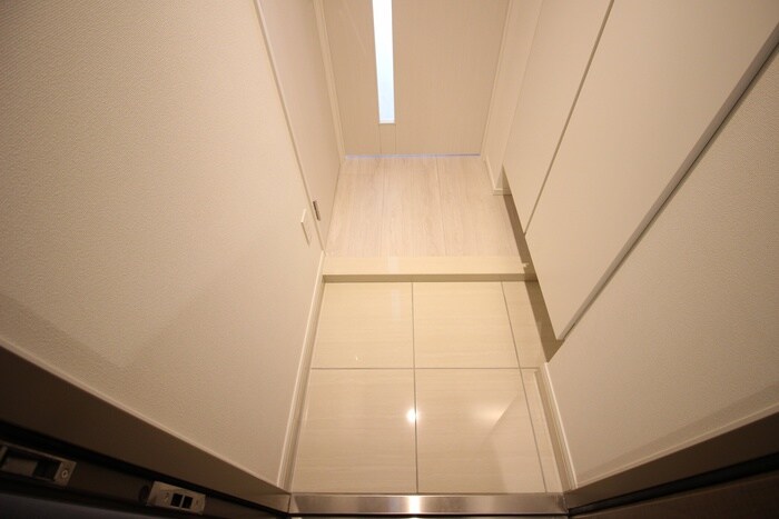 エルスタンザ文京湯島の物件内観写真