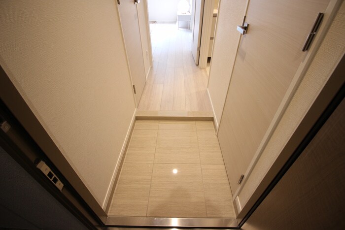 エルスタンザ文京湯島の物件内観写真