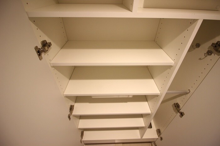 エルスタンザ文京湯島の物件内観写真