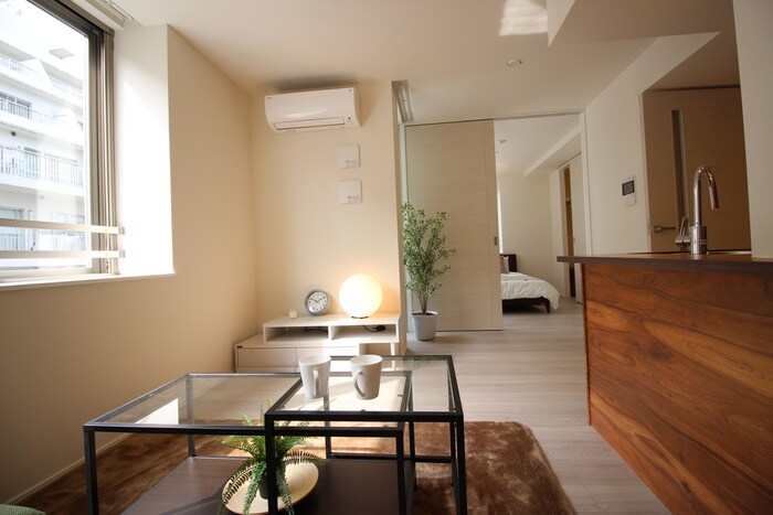 エルスタンザ文京湯島の物件内観写真