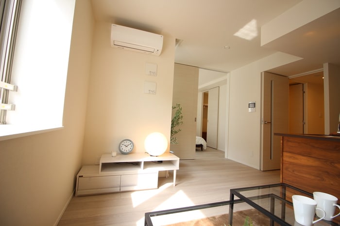 エルスタンザ文京湯島の物件内観写真